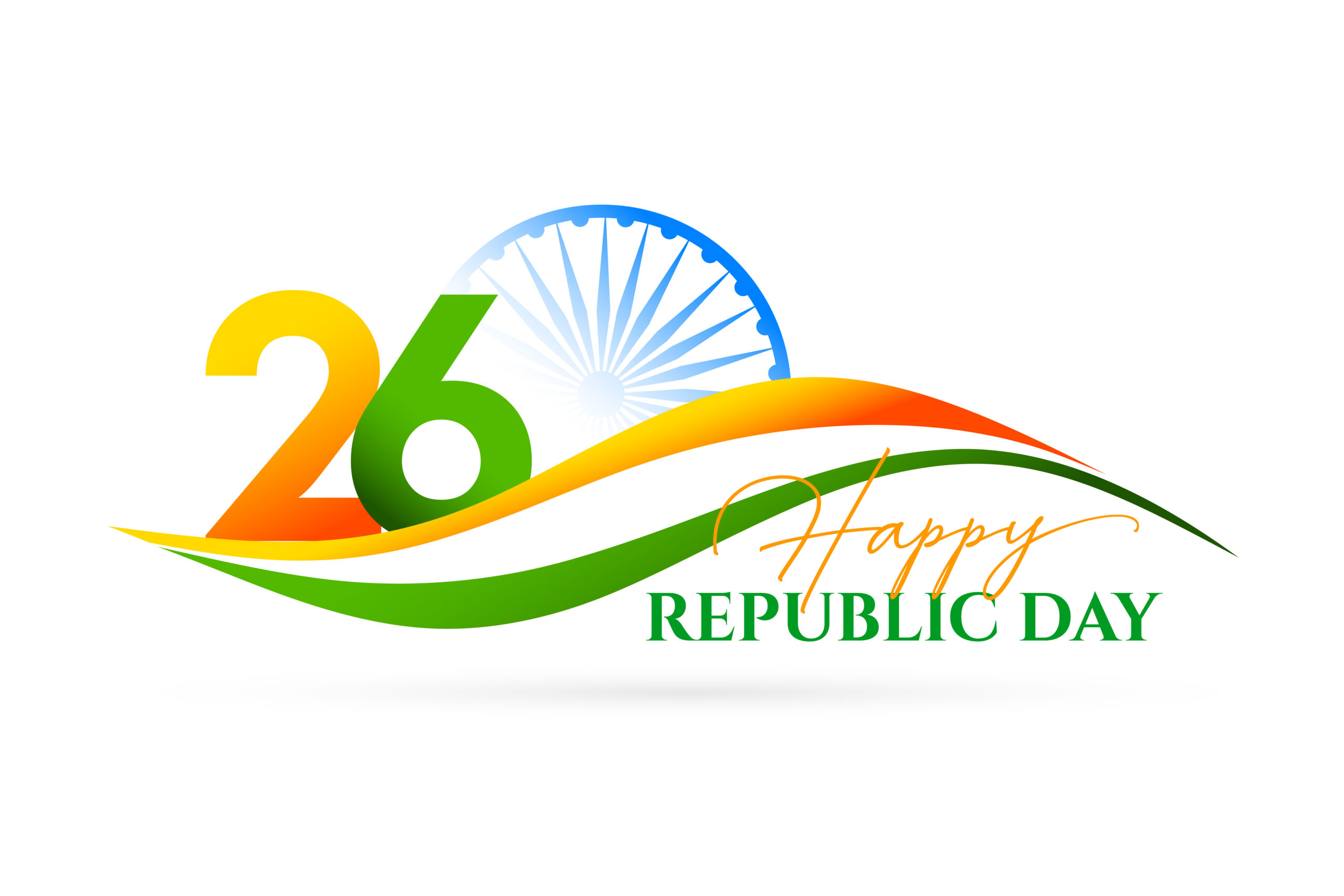 Republic Day Hero Image