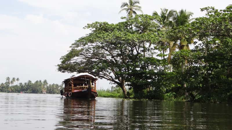 alleppey