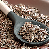 caraway seeds