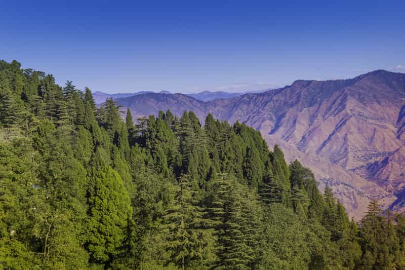 mussoorie