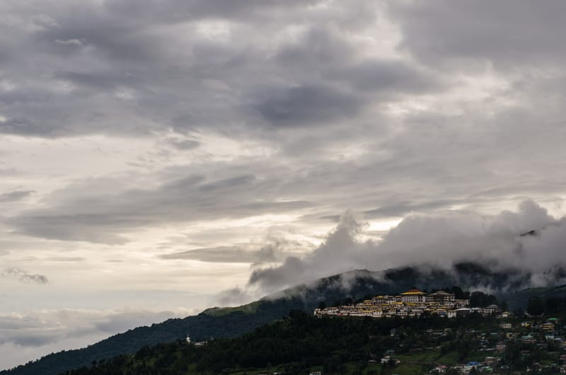 tawang