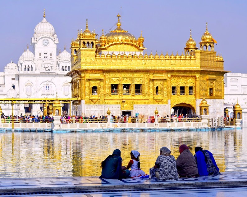 Amritsar