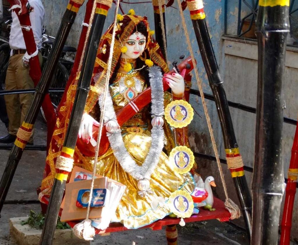 basant panchami