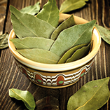 bay leaf
