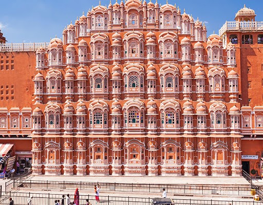 Jaipur