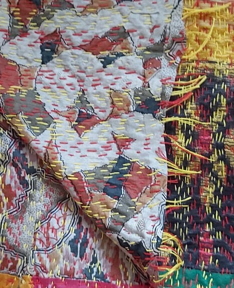 kantha