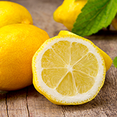 lemon