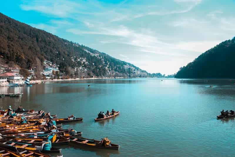 nainital
