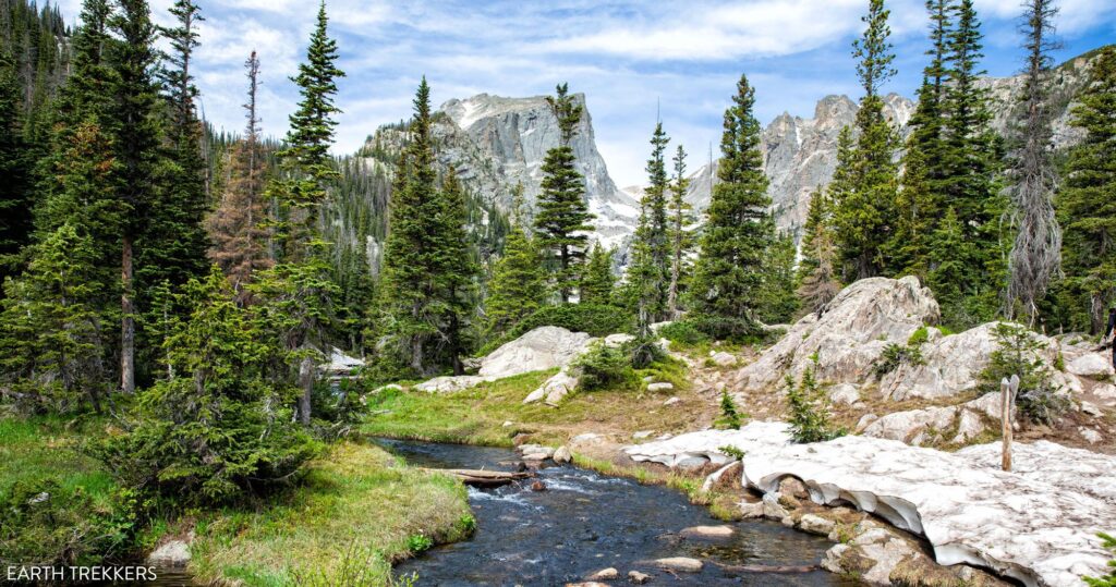 national park in india