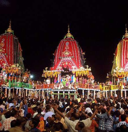 rathyatra