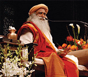 sadhguru