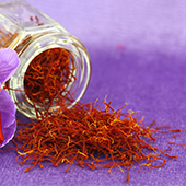 saffron
