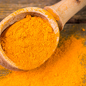turmeric