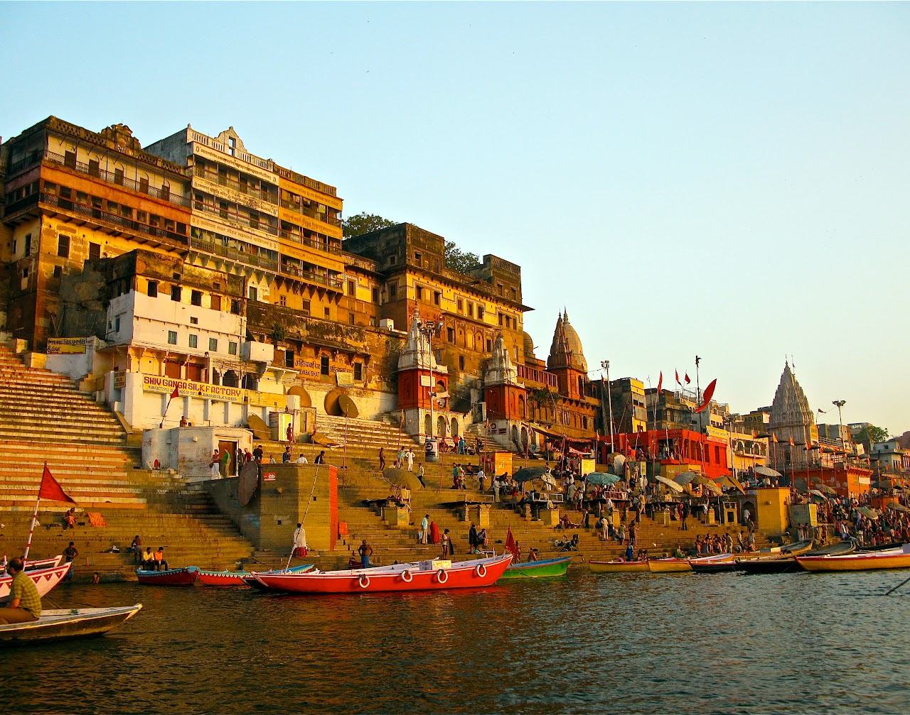 Varanasi