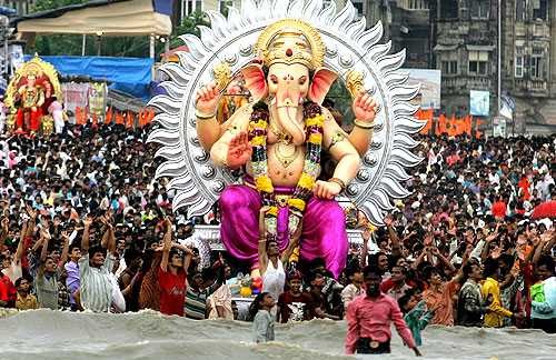 23. ganesh chaturthi maharashtra