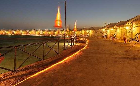 36. rann utsav kutch festival