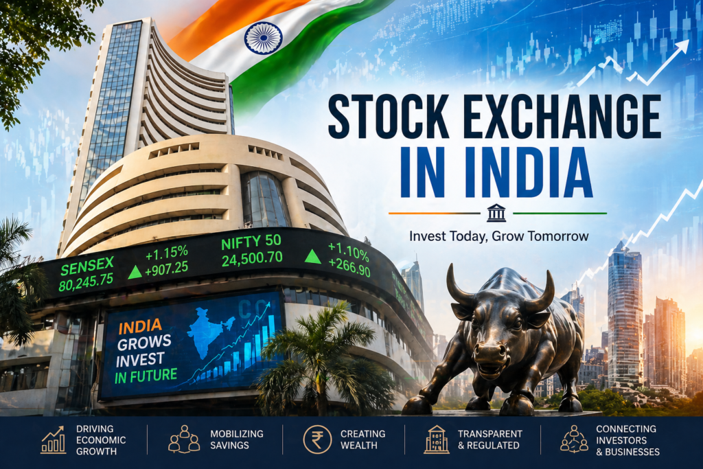Stock Exchange