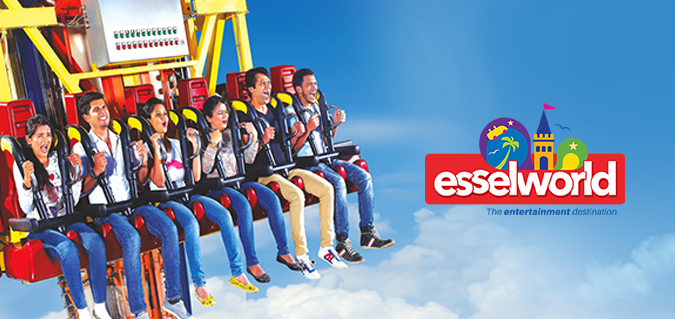 essel world