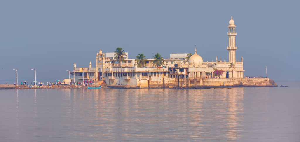 haji ali