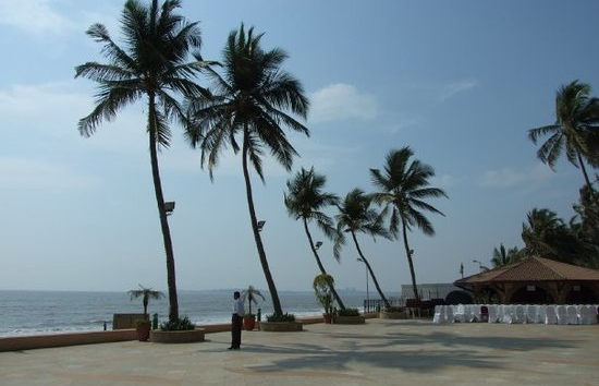 juhu beach