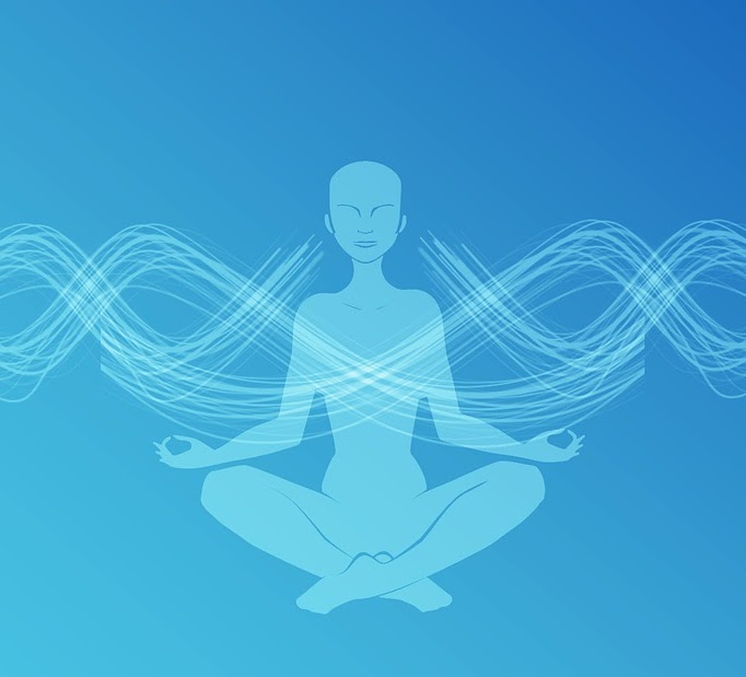 asana wave pose mind sport meditating yoga soul