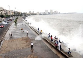 marine drive