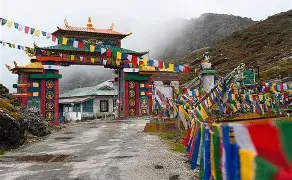 North East India north east india