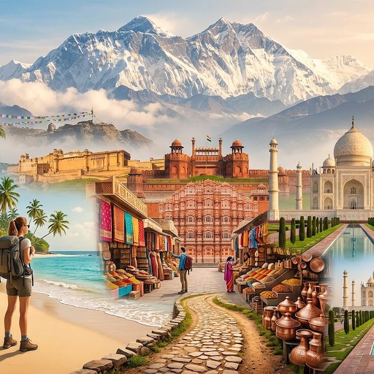India Travel